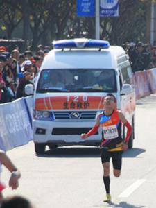 唐河县大型活动