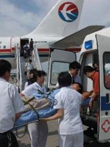 唐河县接送服务