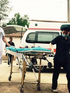 唐河县院后转乡