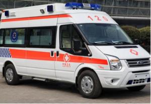 唐河县救护车租赁