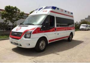 唐河县救护车租赁