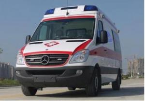 唐河县救护车租赁